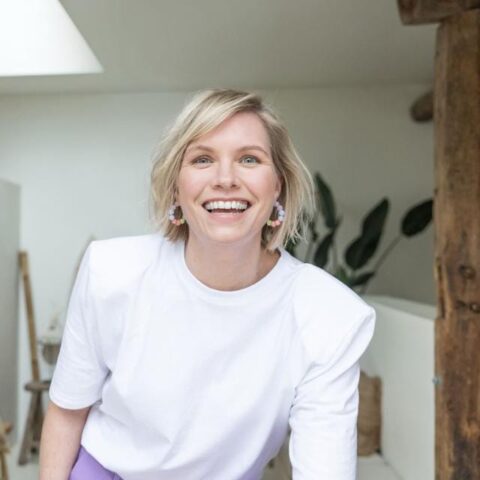 Saskia Woudstra